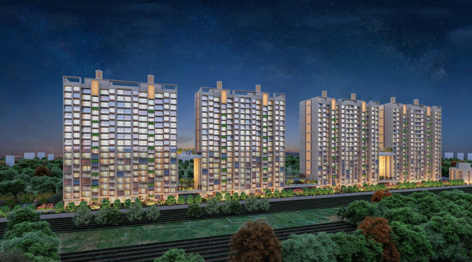 Shaligram Sky  Banner