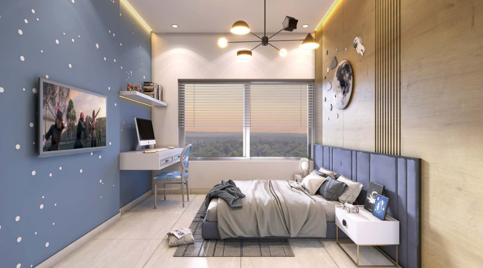 Shaligram-Sky-Internal-Kids-Bedroom