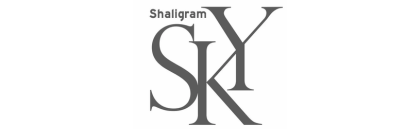 Shaligram Sky Logo